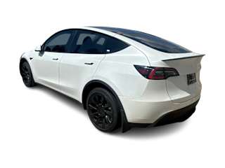 tesla model y 2020 5YJYGDEE0LF041633 image tesla model y 2020 5YJYGDEE0LF041633 image
